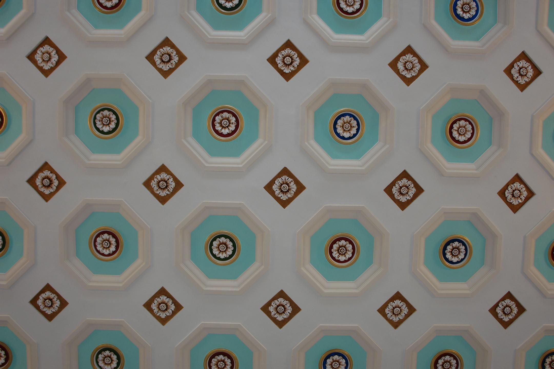 Capitolio de Puerto Rico - San Juan (Puerta de Tierra) - 2011 00045